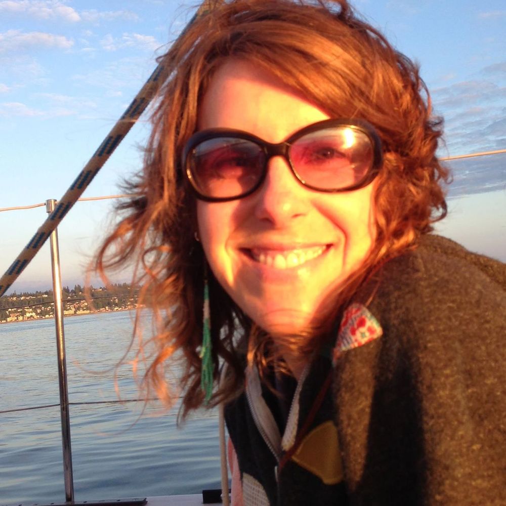 Meet your Posher, Amy